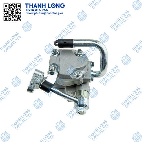 Bơm trợ lực tay lái ISUZU 4JJ1 IZ650 QKR đời mới
