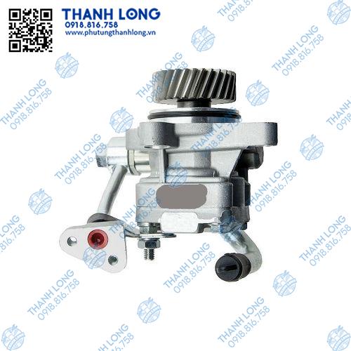 Bơm trợ lực tay lái ISUZU 4JJ1 IZ650 QKR đời mới