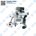 Bơm trợ lực tay lái ISUZU 4JJ1 IZ650 QKR đời mới