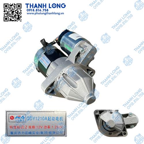 Đề trường giang T3 xe 810kg QDY1210A (8 răng, 12 vol)
