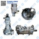 Hộp số 465 SUZUKI 7 chỗ - DONGBEN 500kg tốt