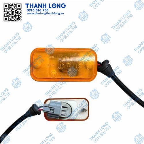 Đèn hông xi nhan - vè cua lốp OLLIN 700B TH7TT, 24V (L=R)