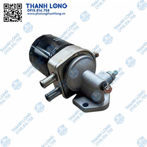 Lọc dầu comple QC4A1 <4408022710000> dùng cốc lọc JX0810Y