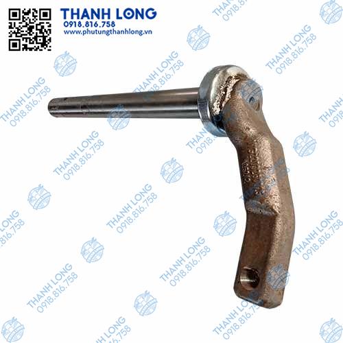 Trục càng cua ly hợp  HW09710-AZ2212260012 / WG2203260012, cần dài 17cm