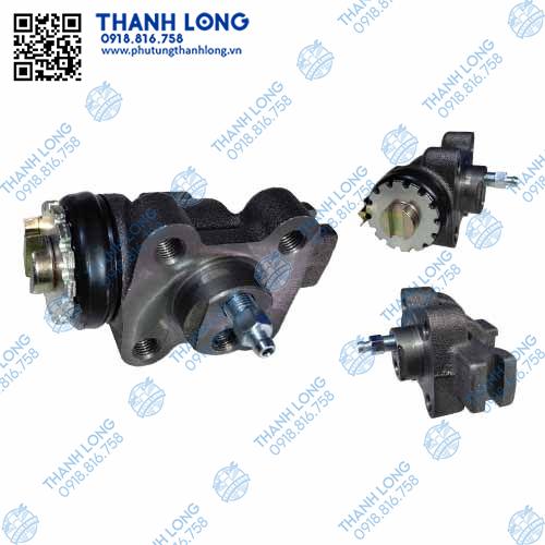 Heo bánh trước 1-1/4 Mitsubishi Canter 1.9T 94-06 (RH) có xả