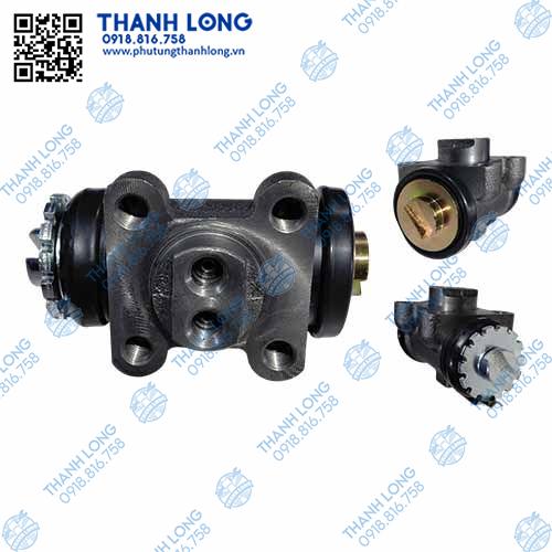 Heo bánh sau 1-1/8 Mitsubishi Canter 1.9T 94-06 (LH) không xả