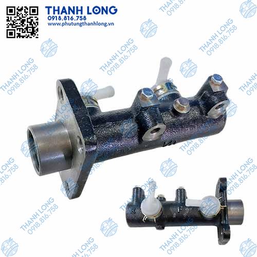 Heo cái thắng 1-1/4 Mitsubishi Canter 3.5T 94-06