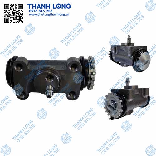 Heo bánh sau 1-1/8 W/C F HYUNDAI MIGHTY 2, HD3T5 (RH) có xả