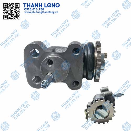 Heo bánh trước 1-3/8 (RH) Hino 500 FG 06- (LEEP) có xả