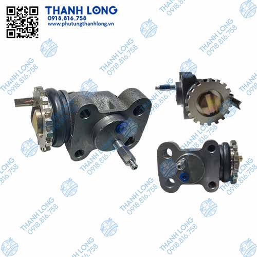 Heo bánh trước 1-3/8 (LH) Hino 500 FG 06- (LEEP) có xả