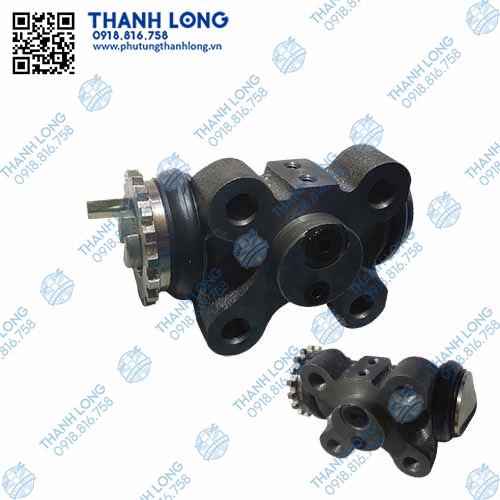 Heo bánh sau 1-1/2 (RH) Hino 500 FG 06- (LEEP) không xả
