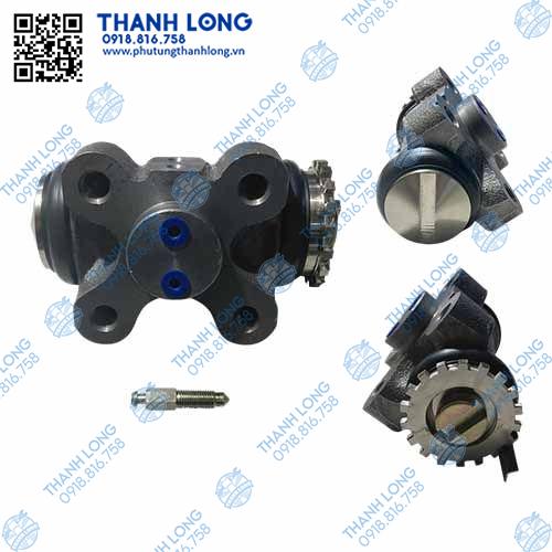 Heo bánh sau 1-1/2 (LH) Hino 500 FG 06- (LEEP) có xả