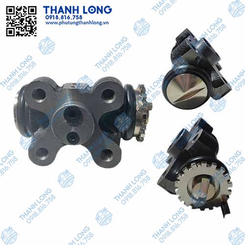 Heo bánh sau 1-1/2 (LH) Hino 500 FG 06- (Hino nhập khẩu) không xả