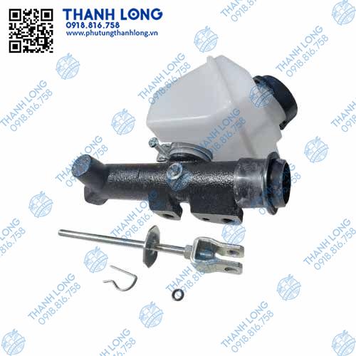 Heo côn trên 1H Hino 700 2007- (LEEP)