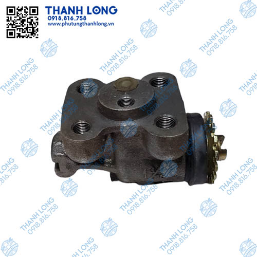 Heo bánh trước 1-3/16 ISUZU 5T ELF 01-06/03-07 (LH) có xả