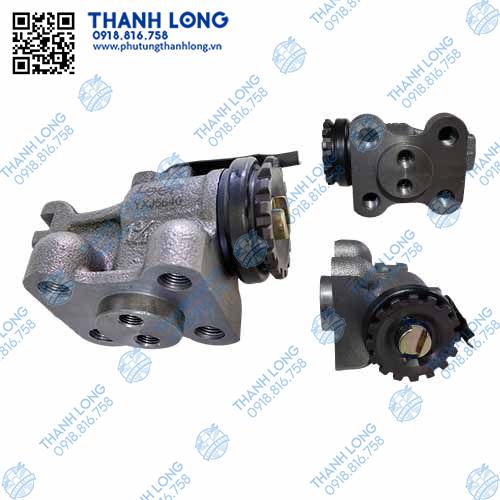 Heo bánh trước 1-3/16 ISUZU 5T ELF 01-06/03-07 (RH) không xả
