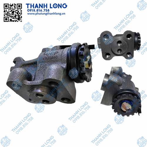 Heo bánh trước 1-3/16 ISUZU 5T ELF 01-06/03-07 (LH) không xả