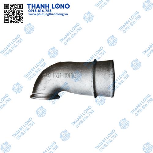 Cổ xả gió 11Z24-18014NZ xe Dongfeng