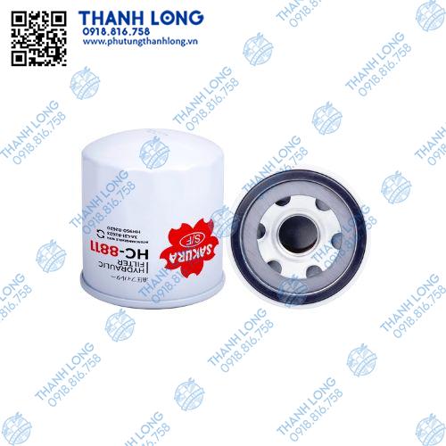 Lọc thủy lực HC-8811 (Sakura)