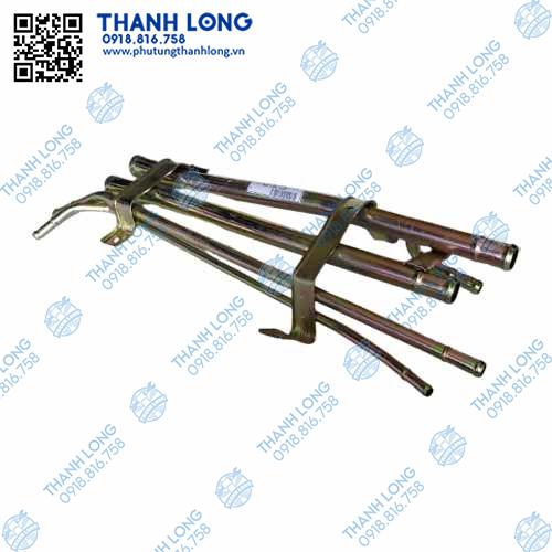 Ống sắt dẫn nước gầm xe Kenbo