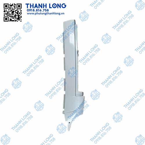 Ốp trụ kính lái Howo TH7 460 đầu kéo (L) Antek chất lượng loại 1