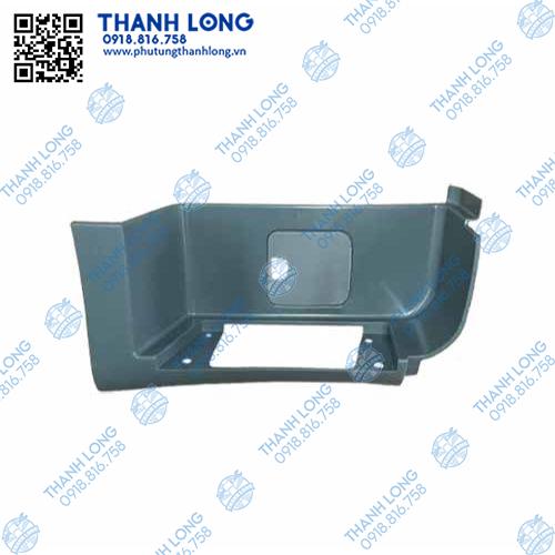 Ốp bậc lên xuống trên Howo TH7 460 đầu kéo ® Antek chất lượng loại 1