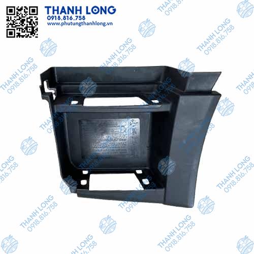 Ốp bậc lên xuống dưới (L) Howo Sitrak T7H 440 đầu kéo Antek chất lượng loại 1