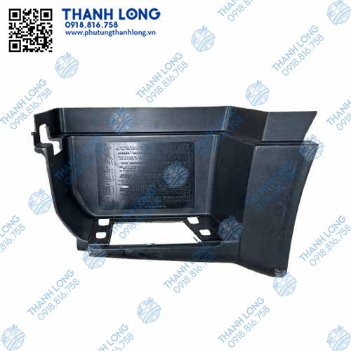 Ốp bậc lên xuống trên (L) Howo Sitrak T7H 440 đầu kéo Antek chất lượng loại 1