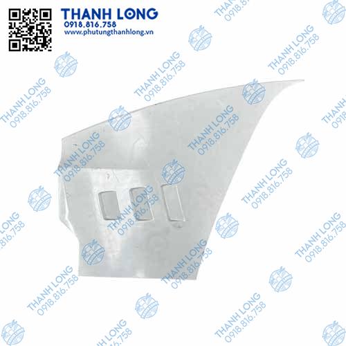 Ốp ngoài cánh cửa Howo V7G (L) ko sơn Antek chất lượng loại 1