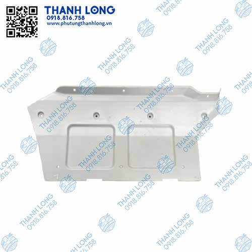 Ốp trong cánh cửa Howo V7G (L) ko sơn Antek chất lượng loại 1