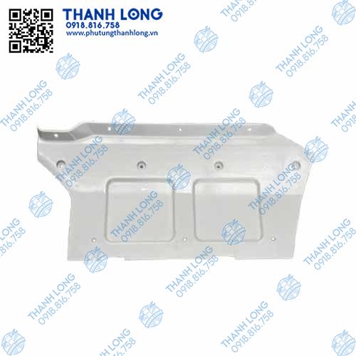 Ốp trong cánh cửa Howo V7G (R) ko sơn Antek chất lượng loại 1