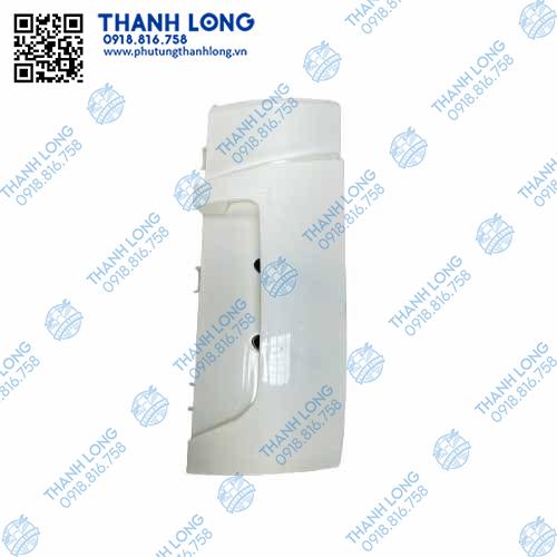 Ốp mang (ốp gió) (L) Howo Đầu kéo NX440 Antek chất lượng loại 1