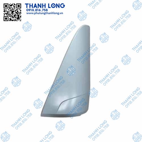 Ốp mang (ốp gió) ngoài Howo TH7 460 đầu kéo (L)Antek chất lượng loại 1