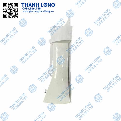 Ốp mang (ốp gió) (L) Howo A7 420 đầu kéo Antek chất lượng loại 1