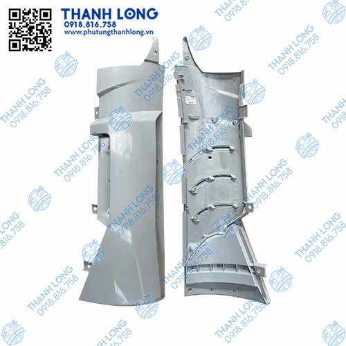 Ốp mang (ốp gió) (L) Howo Sitrak T7H 440 đầu kéo Antek chất lượng loại 1