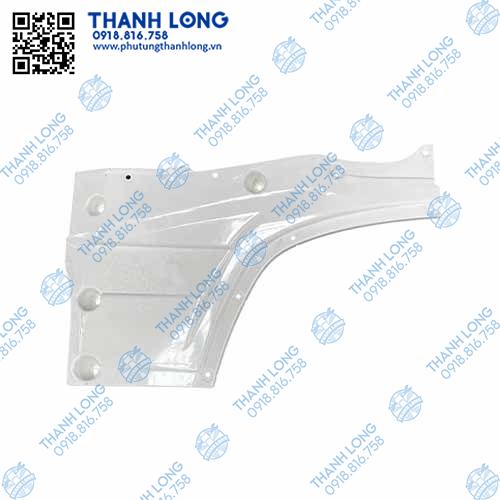 Ốp trong cánh cửa dưới (R) Howo Sitrak T7H 440 đầu kéo Antek chất lượng loại 1