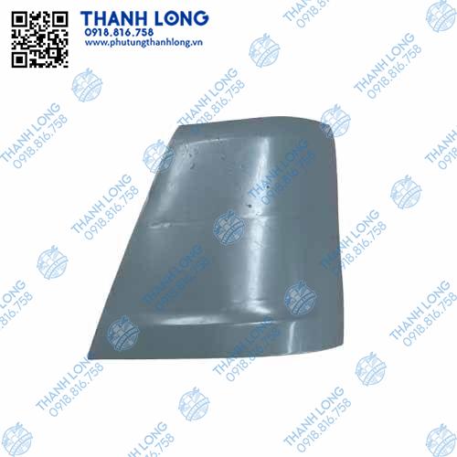 Ốp mang (ốp gió) ngoài Howo 380 ben 4 chân đời 2020 (L) Antek chất lượng loại 1