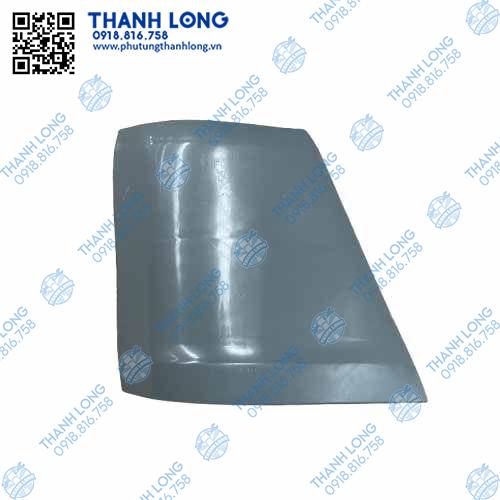 Ốp mang (ốp gió) ngoài Howo 380 ben 4 chân đời 2020 (R) Antek chất lượng loại 1