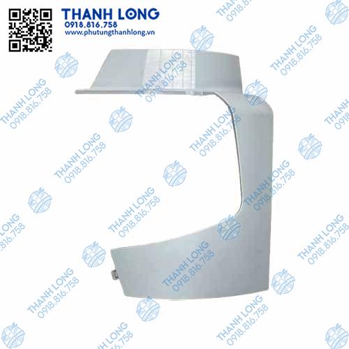 Ốp đèn pha (L) Howo A7 420 đầu kéo Antek chất lượng loại 1