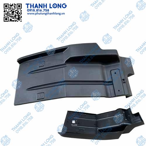 Chắn bùn sau của trước (L) Howo Đầu kéo NX440 Antek chất lượng loại 1