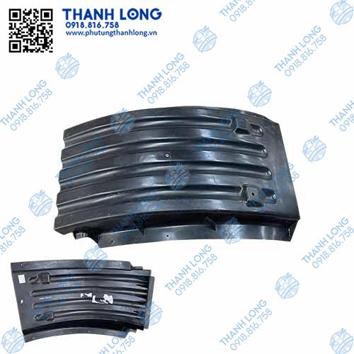 Chắn bùn trước bánh trước to Howo TH7 460 đầu kéo Antek chất lượng loại 1