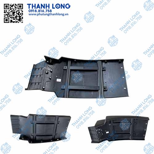 Chắn bùn sau (L) Howo Sitrak T7H 440 đầu kéo Antek chất lượng loại 1