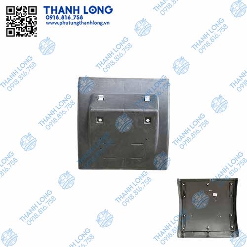 Chắn bùn trước bánh sau (L/R) Howo Sitrak T7H 440 đầu kéo Antek chất lượng loại 1