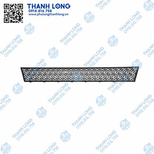 Lưới trang trí giữa ba đờ xốc Howo TH7 460 đầu kéo Antek chất lượng loại 1