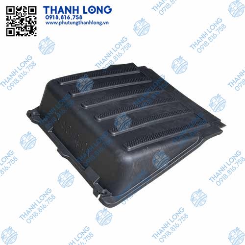 Nắp đậy bình ắc quy Howo Đầu kéo NX440 Antek chất lượng loại 1