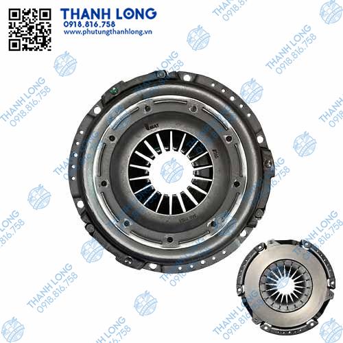 Bàn ép phi 265/18 lan mặt trời lõm 493/4JB1 (MAT)