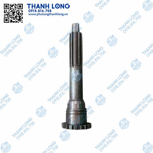 A cơ 19R/10 then phi 44 Howo ben 2010 (CREATEK)