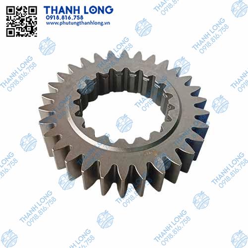 Bánh răng A cơ 30R/19 then Howo HW19712 (MAT) (M)