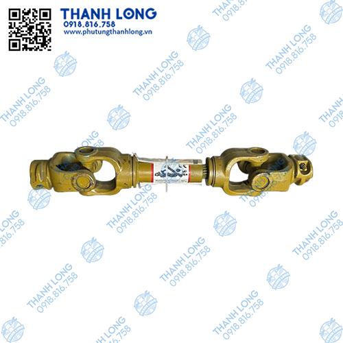 Cac đăng Trục cardan PTO MS lõi lania 30-92 dài 600 (05A-600)