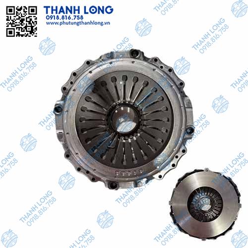 Bàn ép ly hợp MFZ430 BUS-TB120SL/TB120S (SACHS)